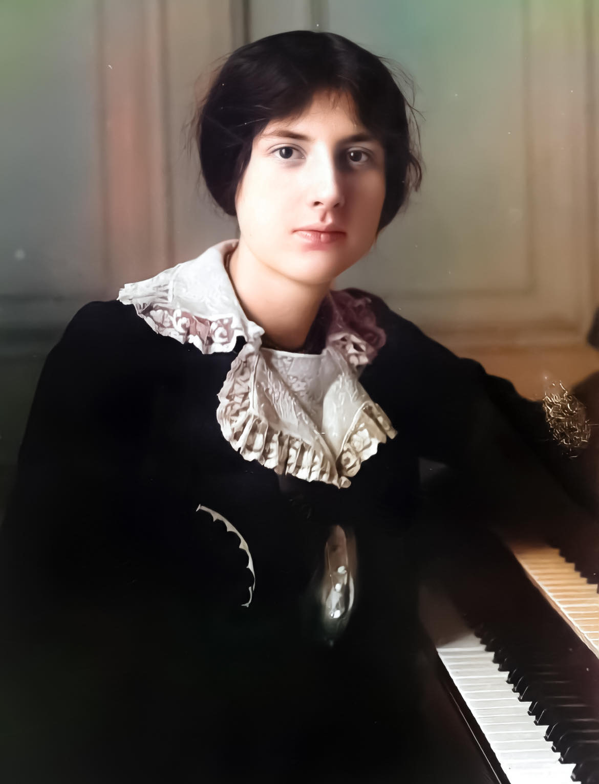 Las hermanas Boulanger suenan en Bozar: un homenaje �ntimo a dos pilares de la m�sica francesa